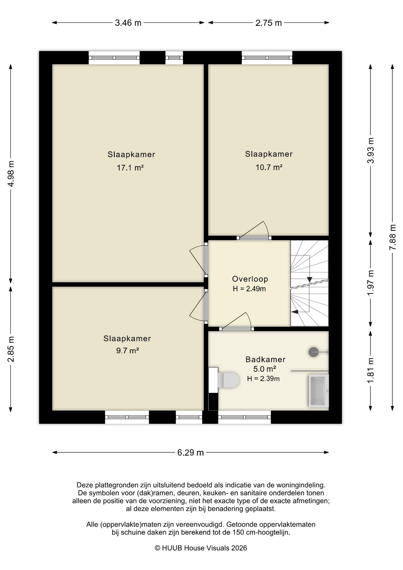 Foto 49 van Purcellstraat 43