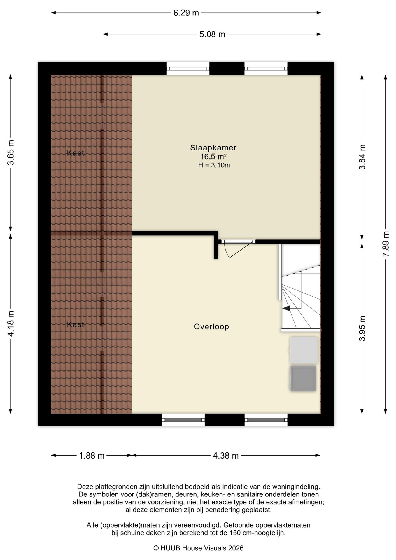 Foto 50 van Purcellstraat 43