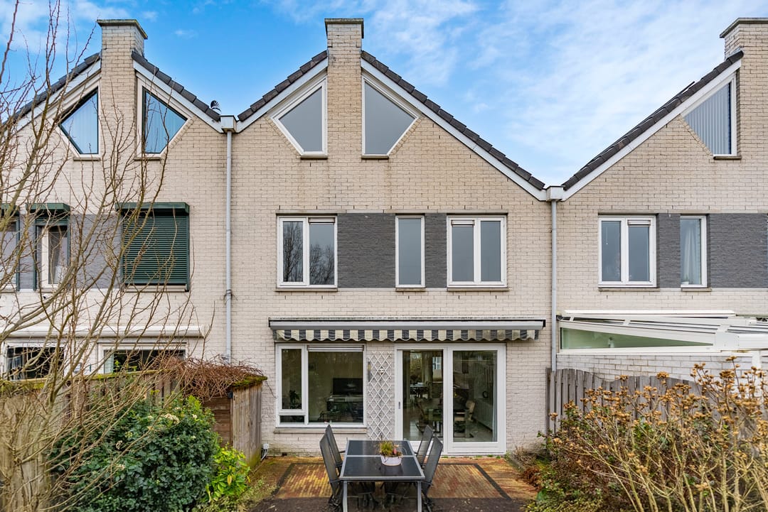 Foto 13 van Purcellstraat 43