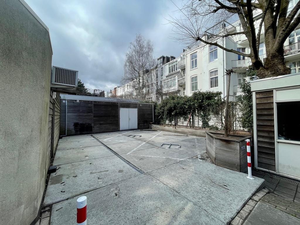 Foto 6 van Ruysdaelstraat