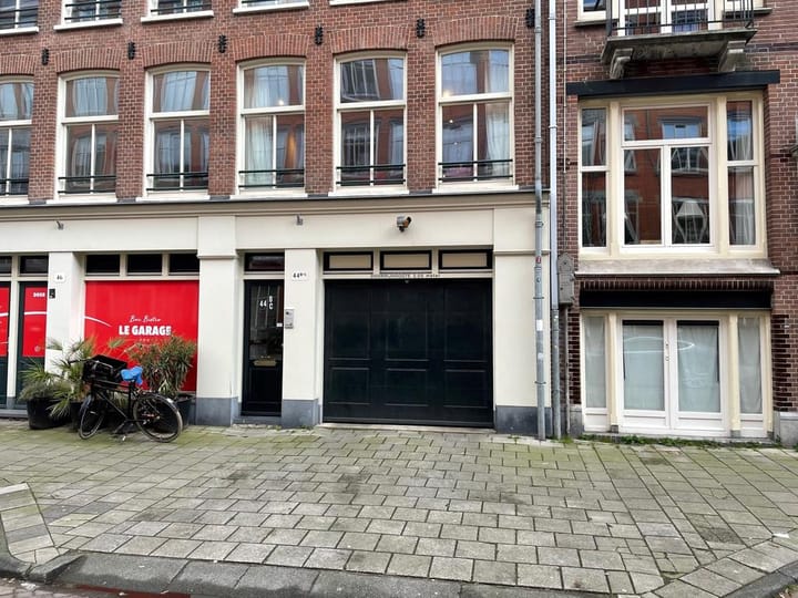 Photo 2 of Ruysdaelstraat