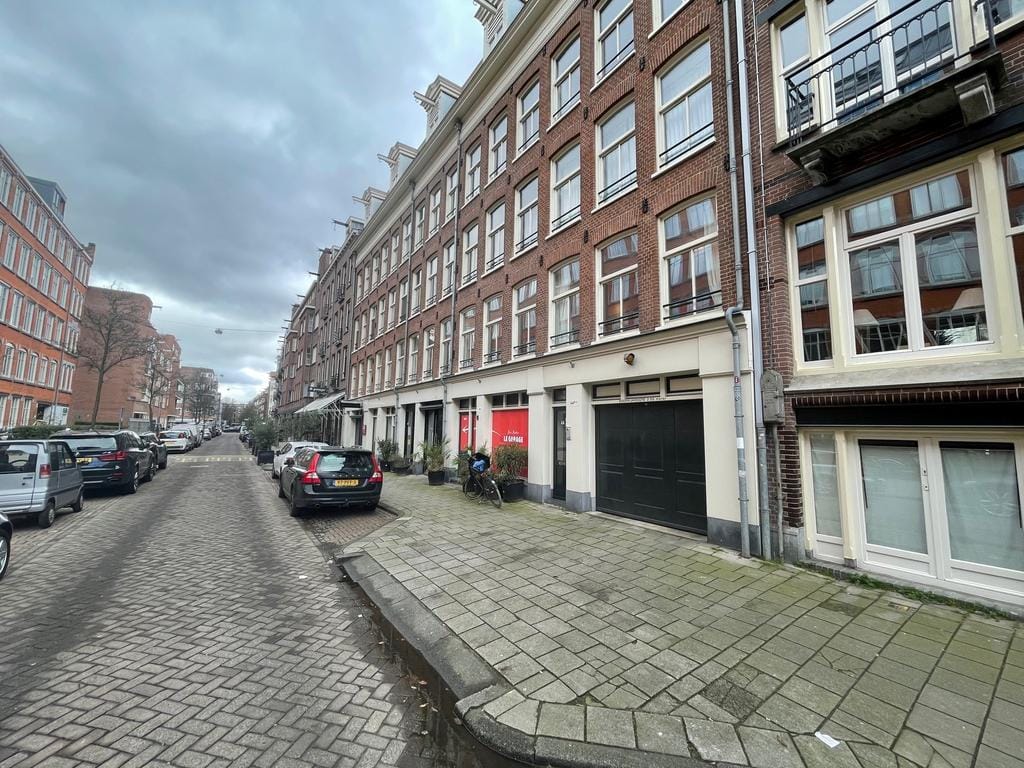 Foto 3 van Ruysdaelstraat