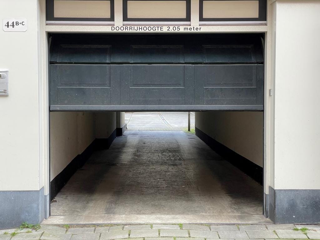 Foto 5 van Ruysdaelstraat