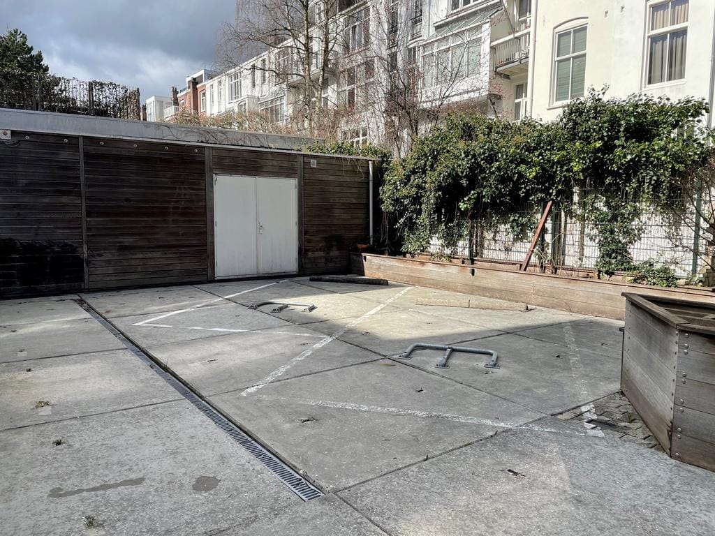 Foto 7 van Ruysdaelstraat