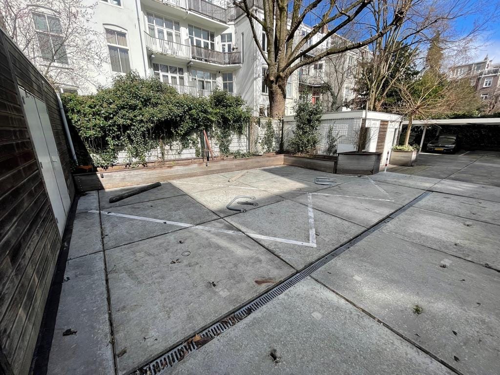 Foto 8 van Ruysdaelstraat