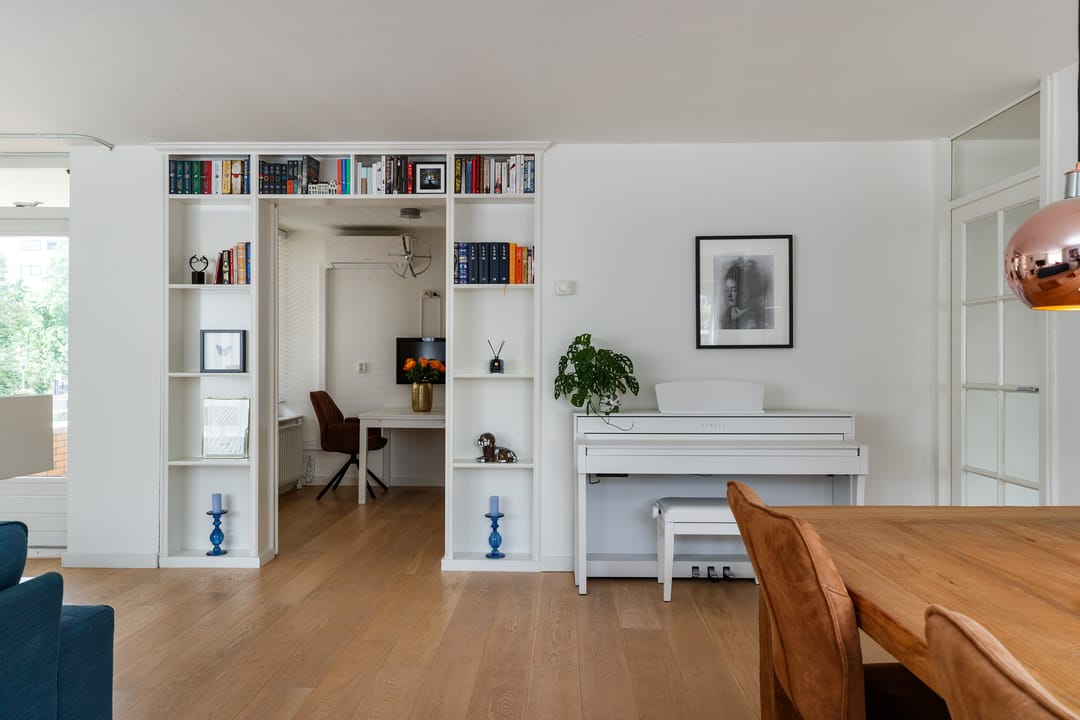 Foto 8 van Hartingstraat 194