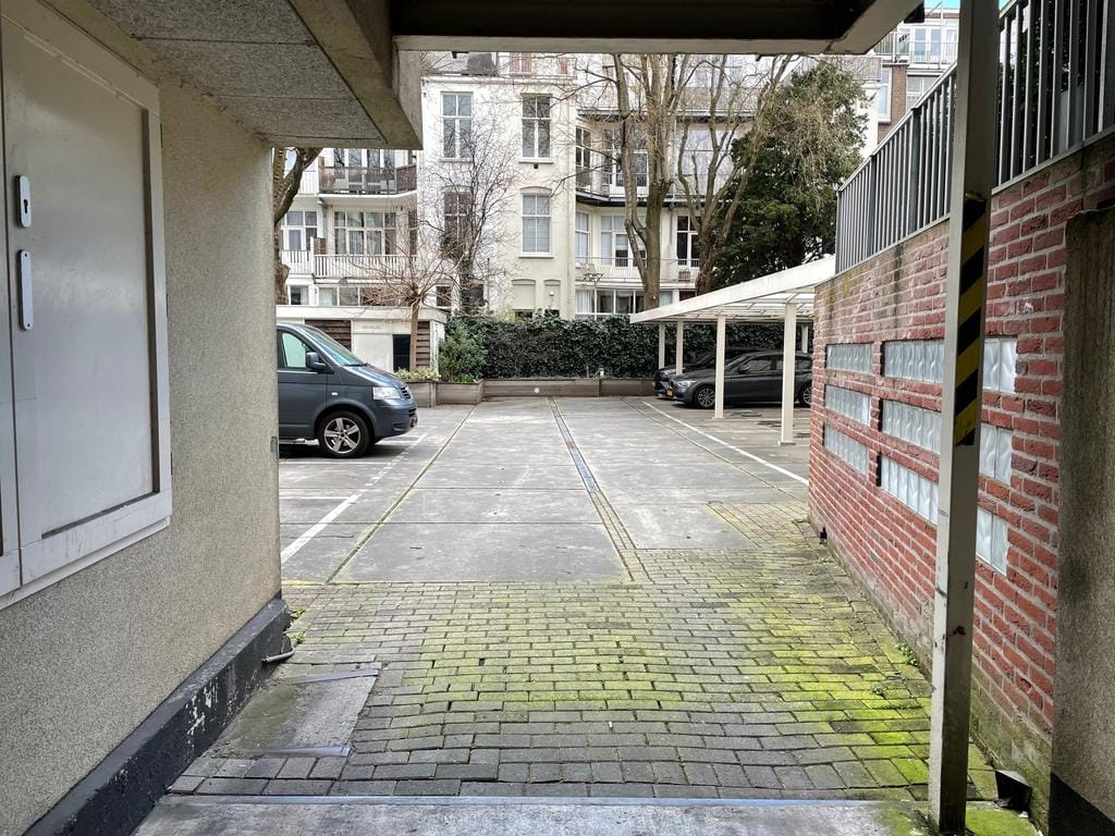 Foto 12 van Ruysdaelstraat