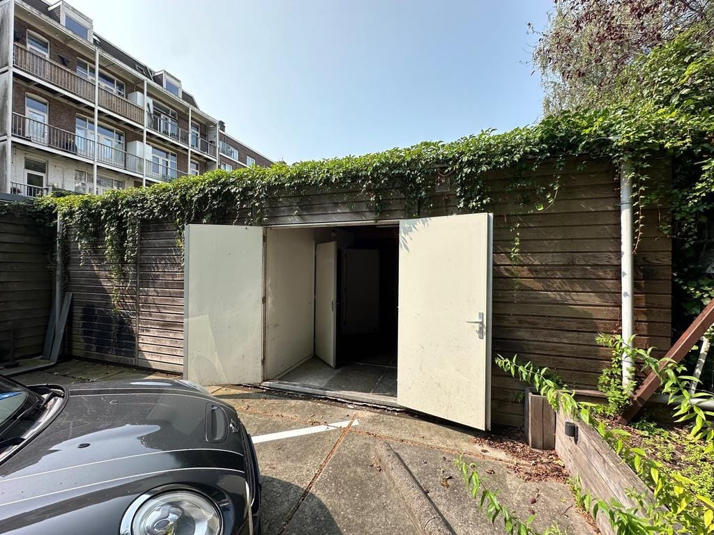 Foto 1 van Ruysdaelstraat