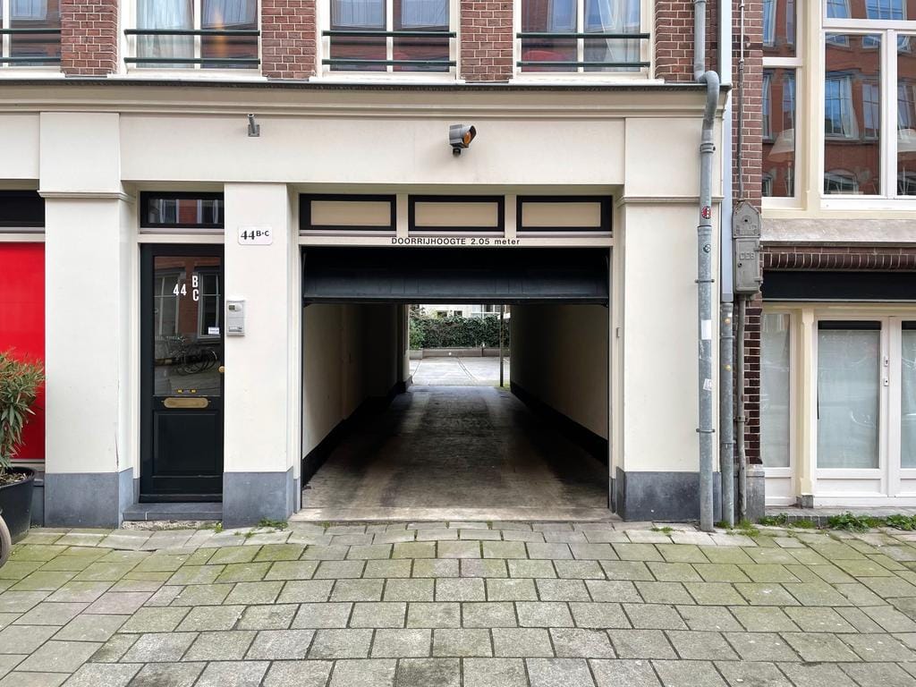 Foto 10 van Ruysdaelstraat