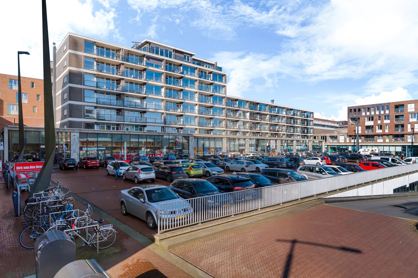 Photo 5 of De Marke 216