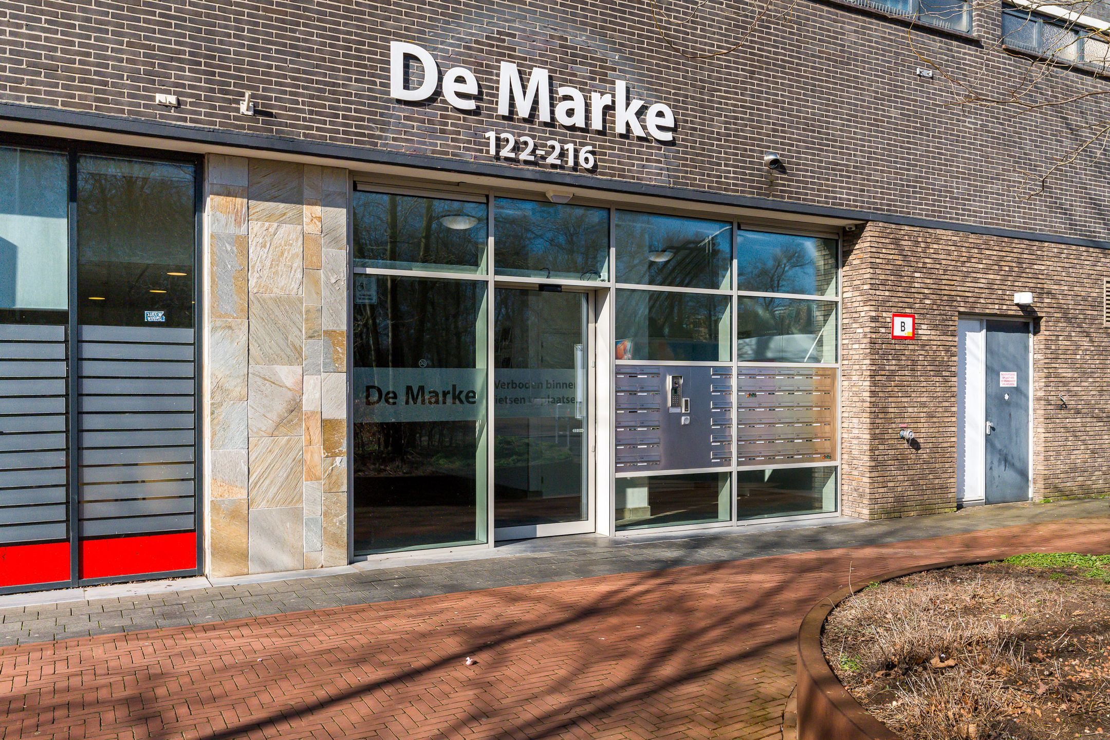 Photo 6 of De Marke 216