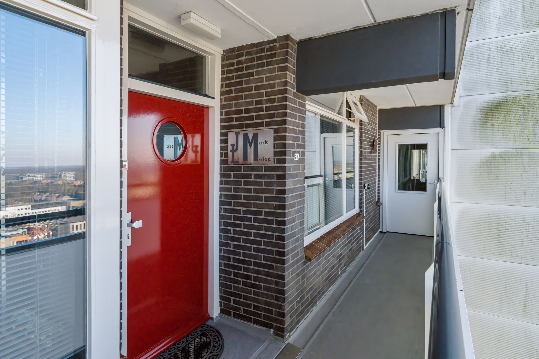 Photo 12 of De Marke 216