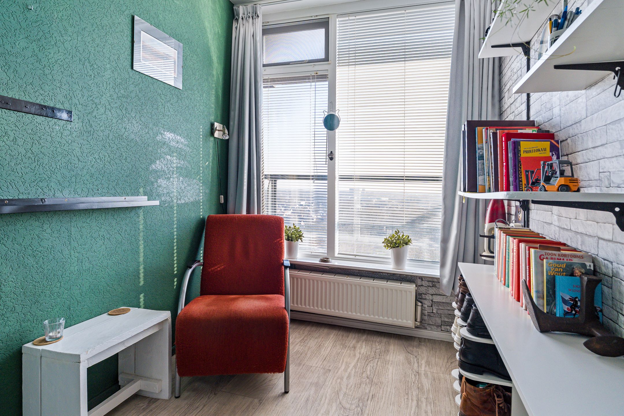 Photo 21 of De Marke 216