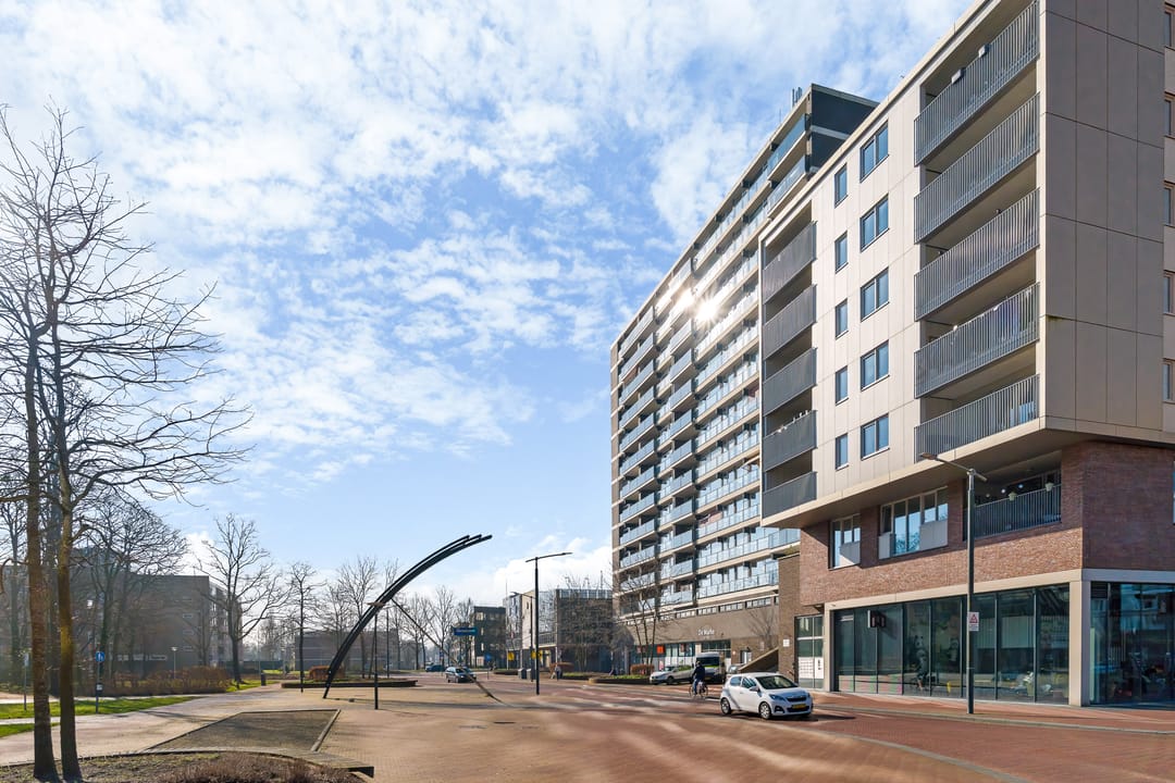 Photo 37 of De Marke 216