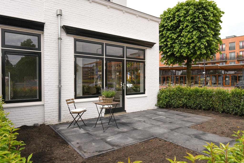 Foto 13 van Slotlaan 320