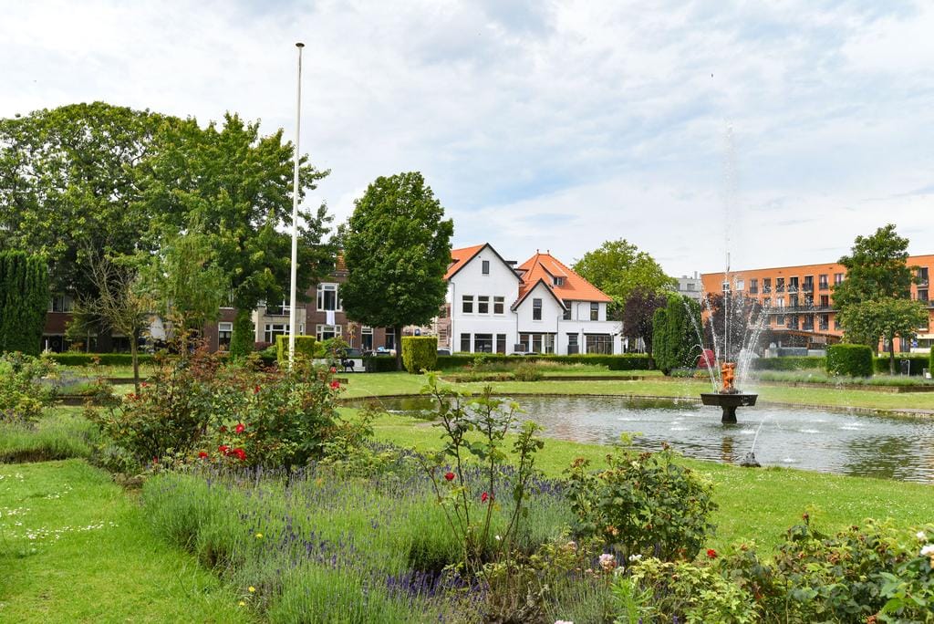 Foto 14 van Slotlaan 320