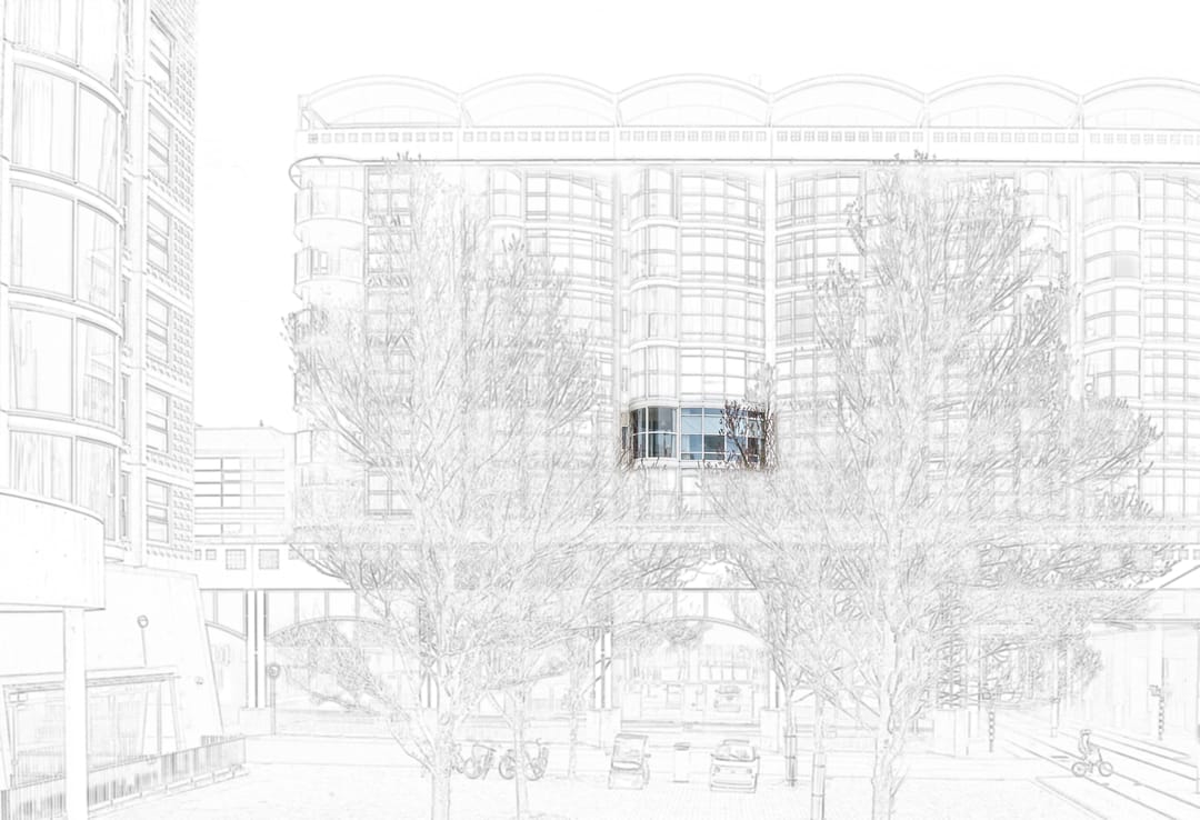 Photo 2 of Palaceplein 75