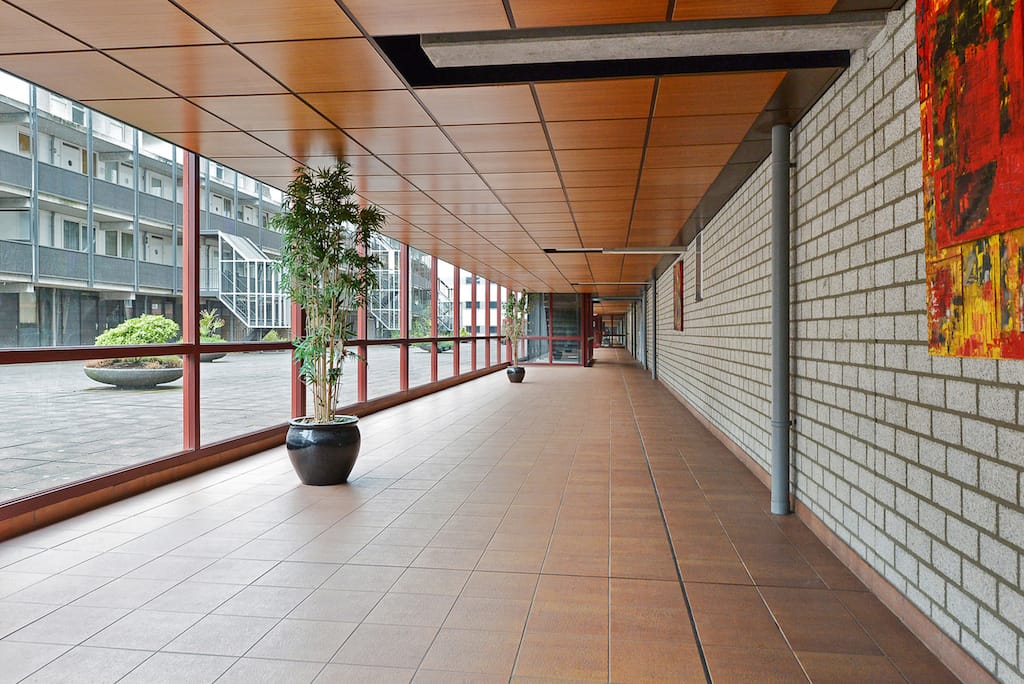 Photo 7 of Palaceplein 75