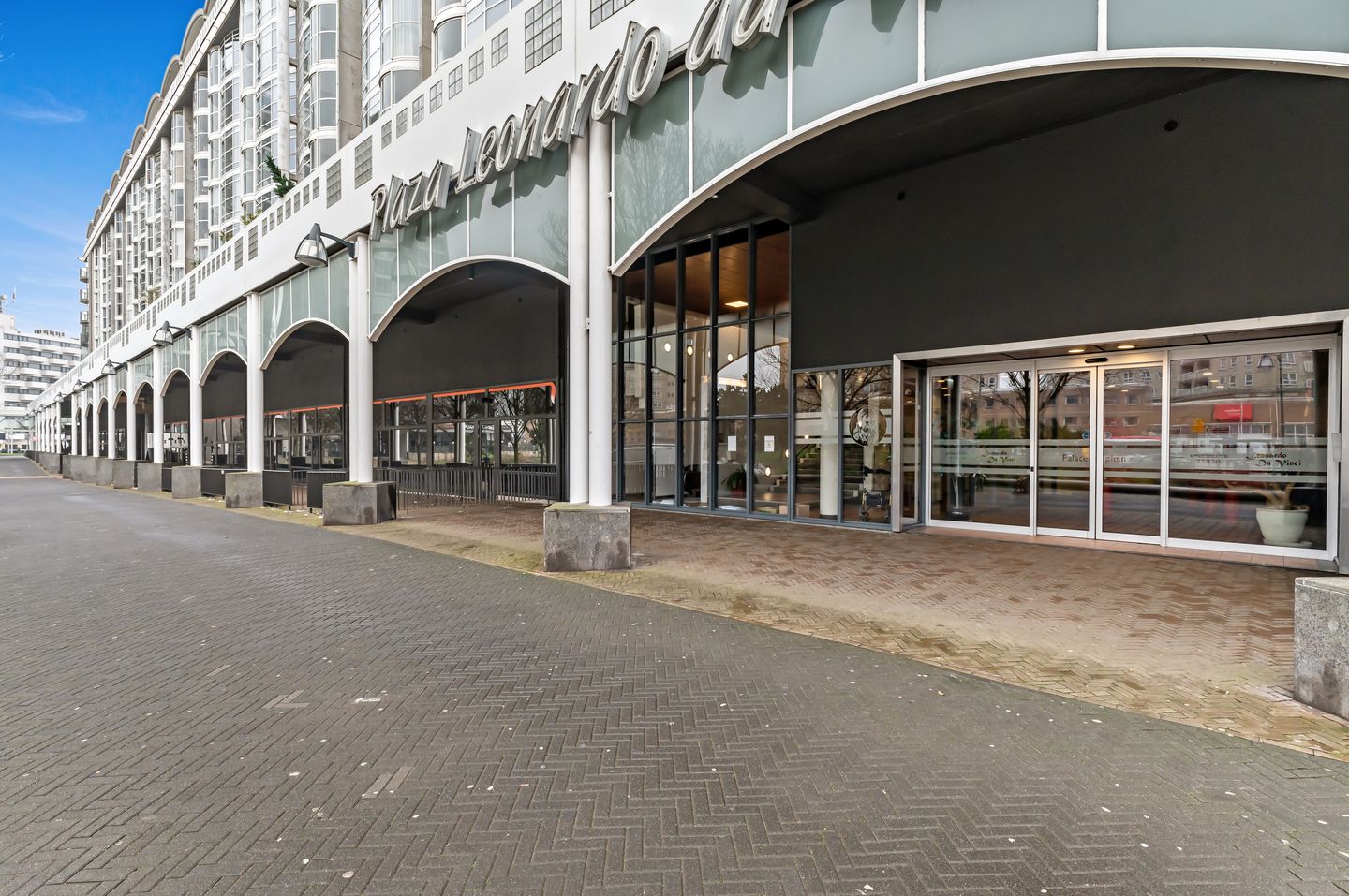 Photo 40 of Palaceplein 75