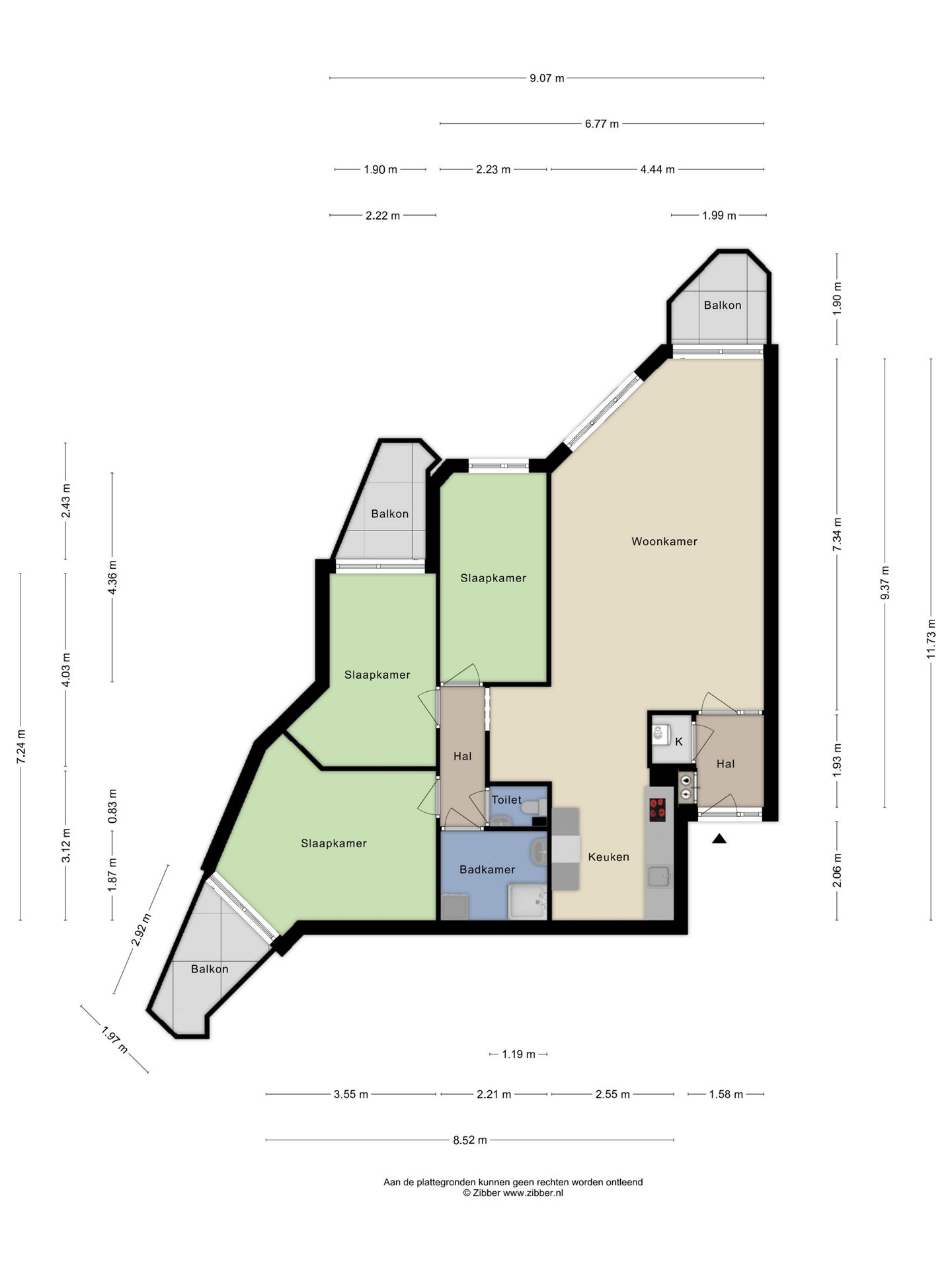 Foto 35 van Pietersberg 150