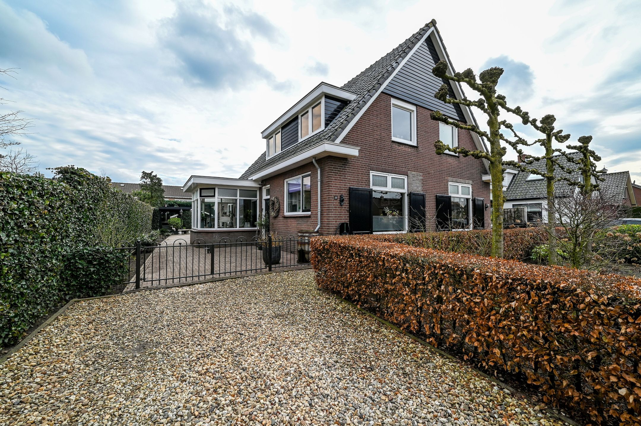 Photo 3 of Voorthuizerstraat 15