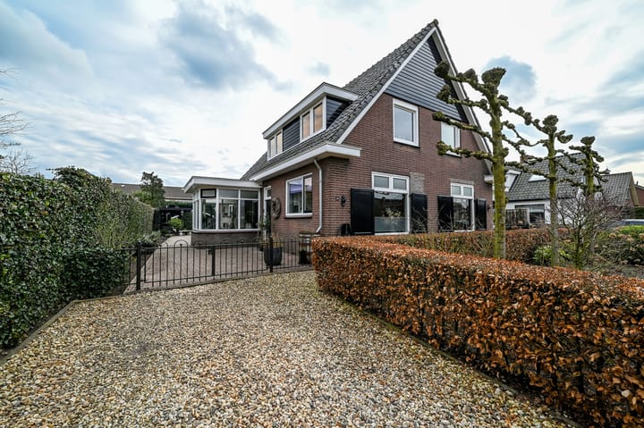 Photo 3 of Voorthuizerstraat 15