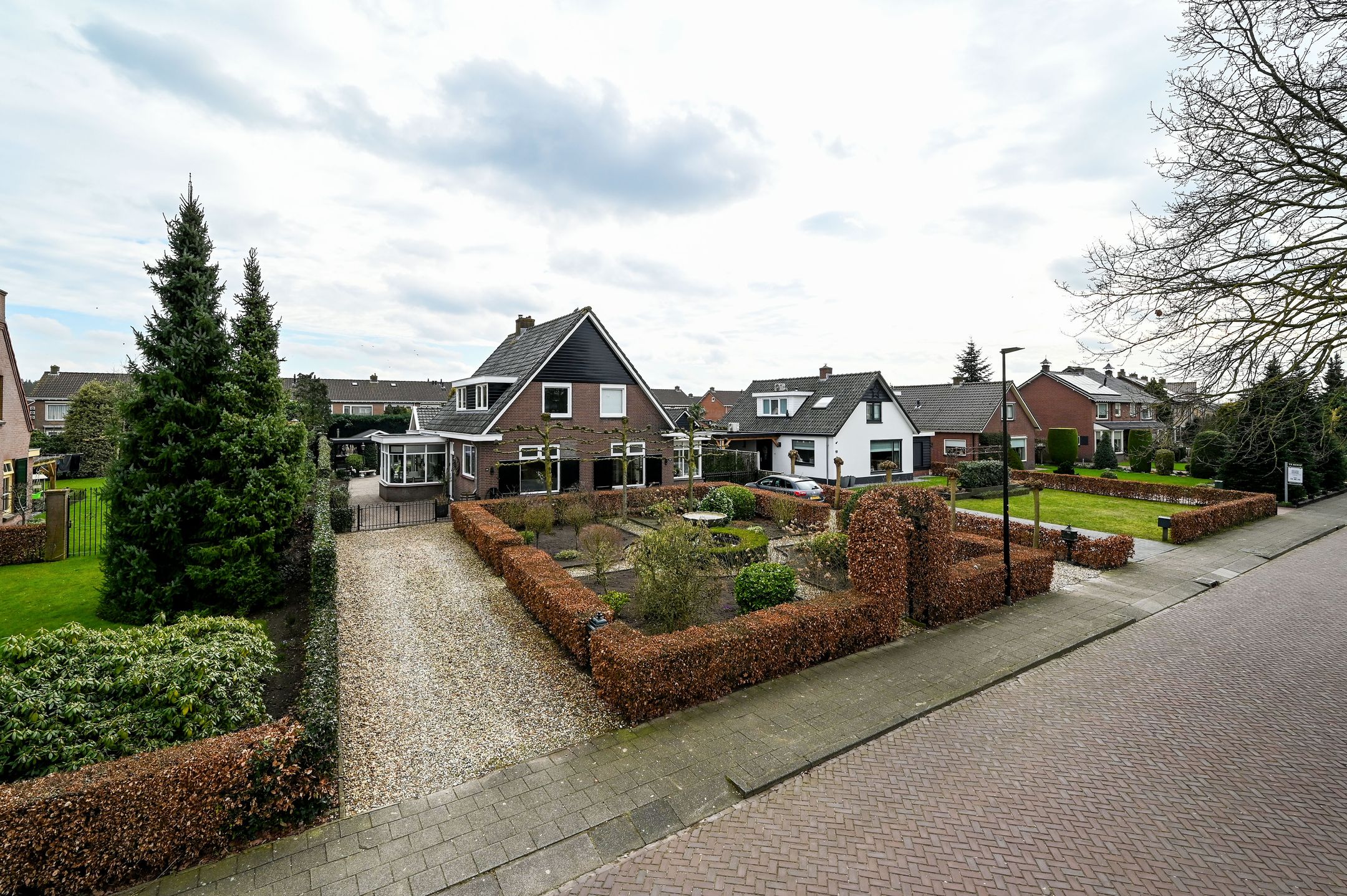 Buying a house in The Netherlands., Voorthuizerstraat 15
