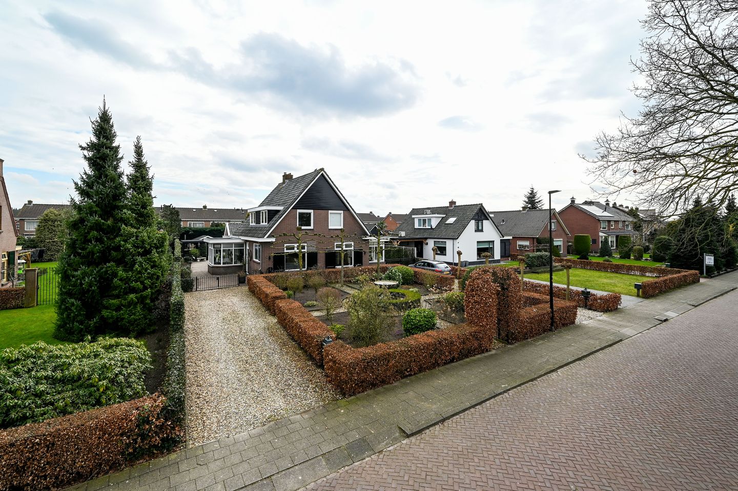 Photo 1 of Voorthuizerstraat 15