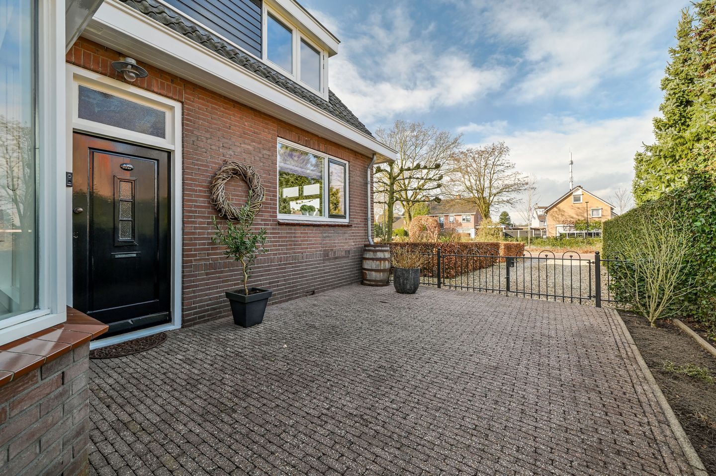 Photo 5 of Voorthuizerstraat 15