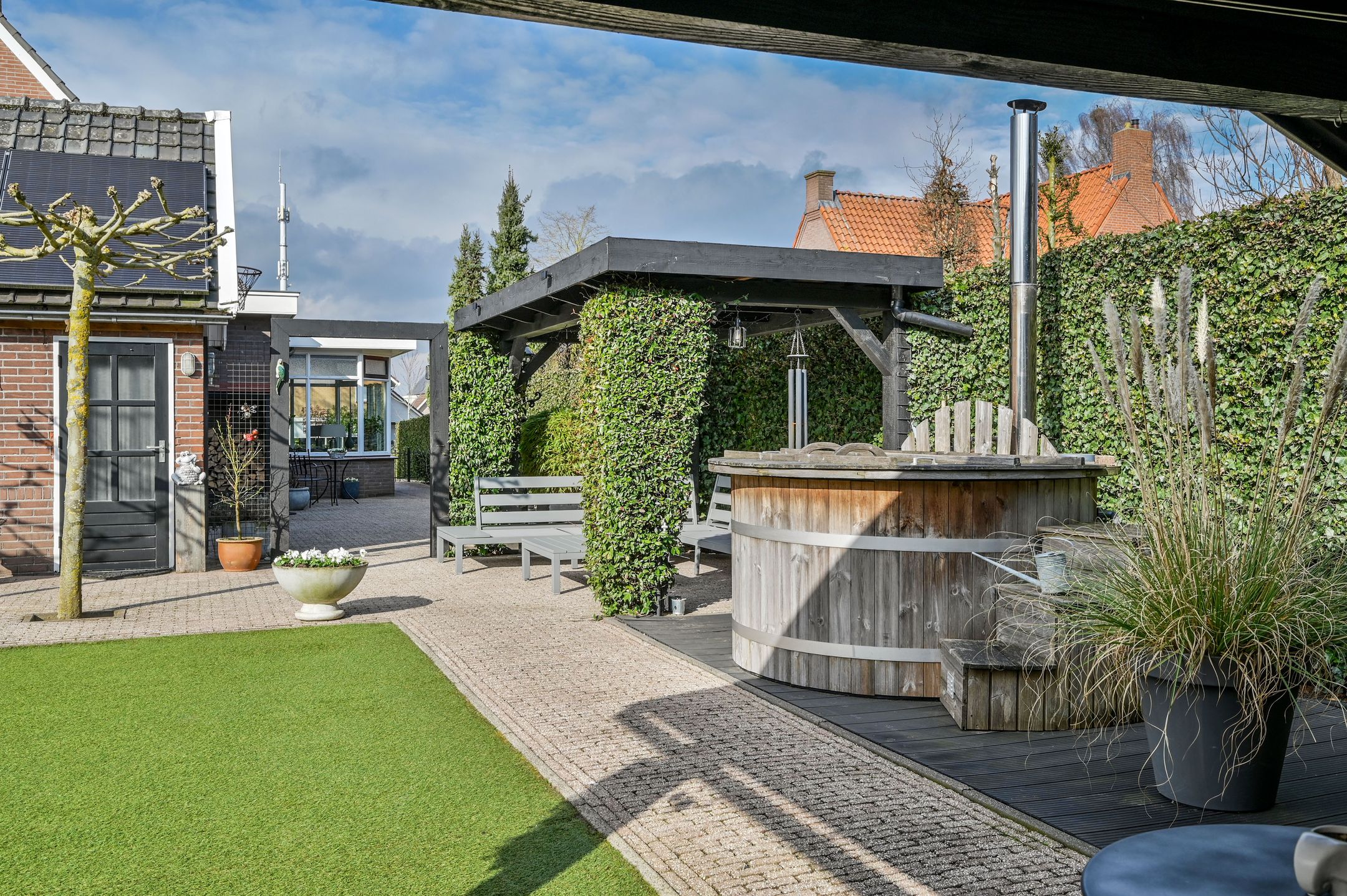Photo 30 of Voorthuizerstraat 15