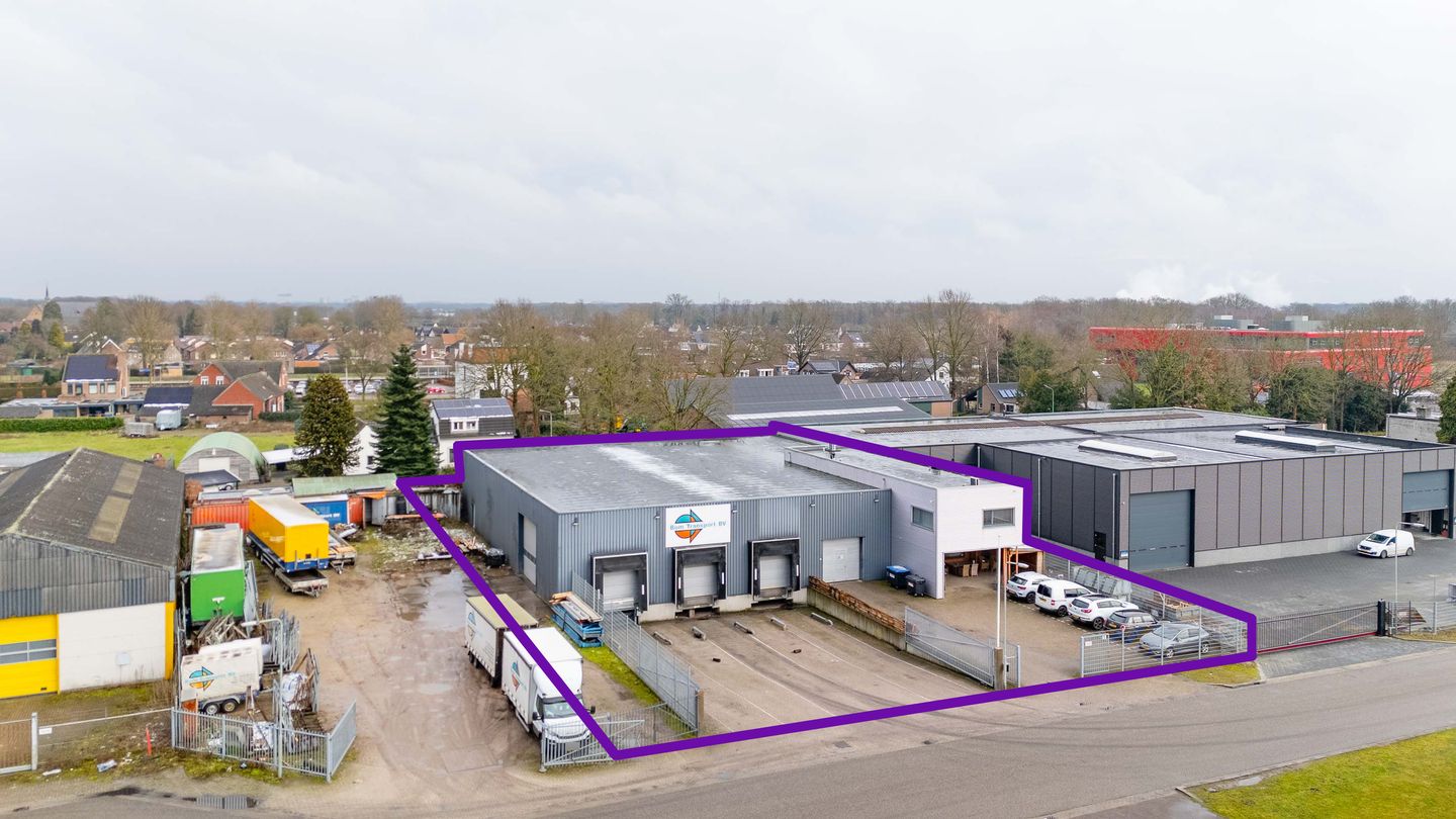 View photo 1 of De Hulst 7