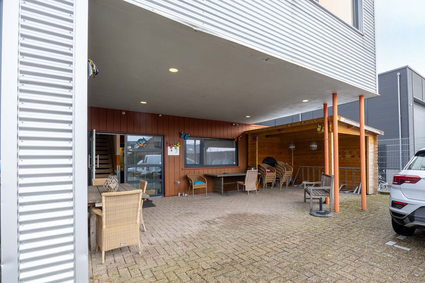 Bekijk foto 5 van De Hulst 7