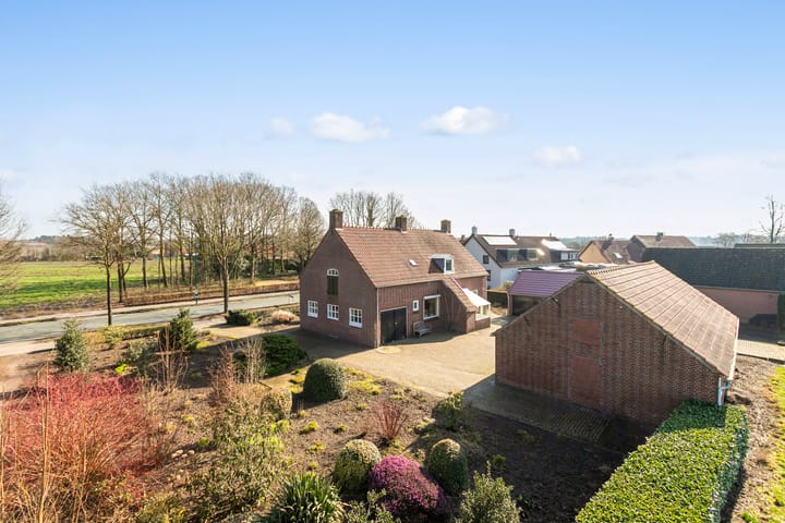 Foto 5 van Strijbeekseweg 64