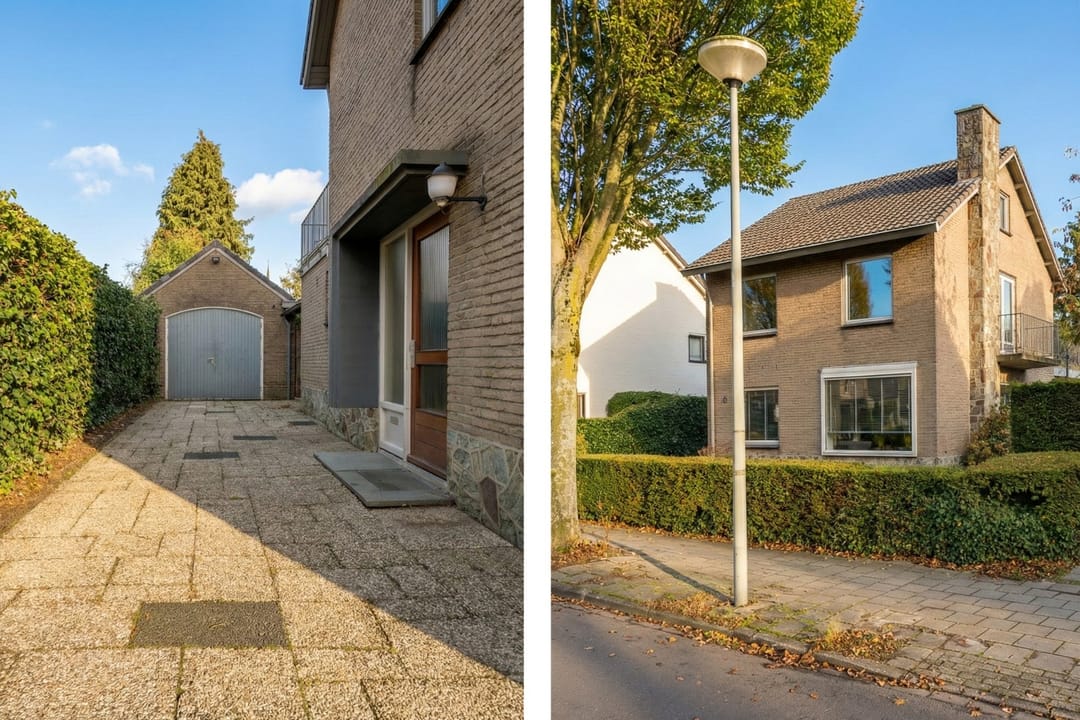 Photo 2 of Pastoor Rijnderslaan 6