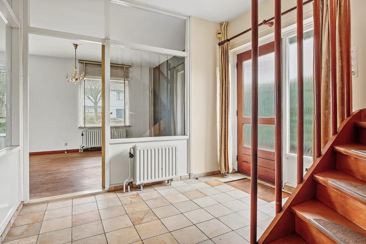 Foto 3 van Pastoor Rijnderslaan 6