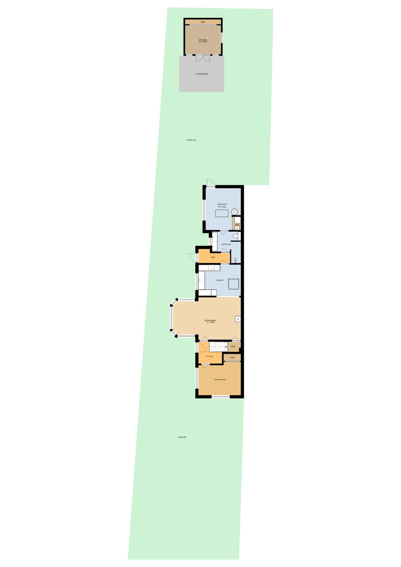 Photo 33 of Voorthuizerstraat 15