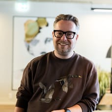 Tim Geelen - Administratief Medewerker