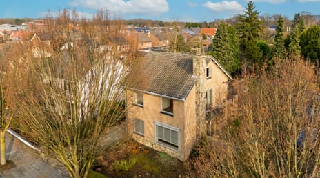 Pastoor Rijnderslaan thumbnail
