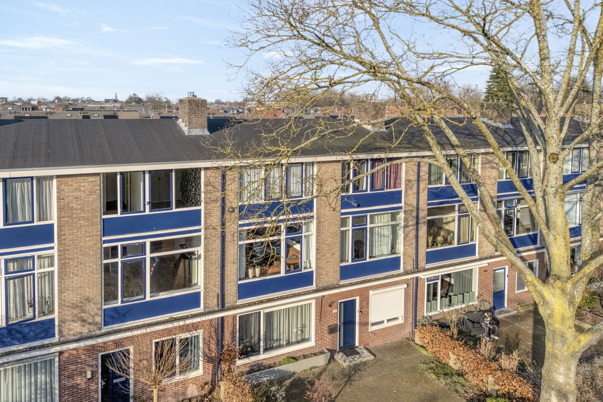 Foto 33 van Tamboerlaan 279