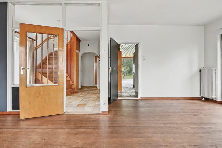 Foto 4 van Pastoor Rijnderslaan 6