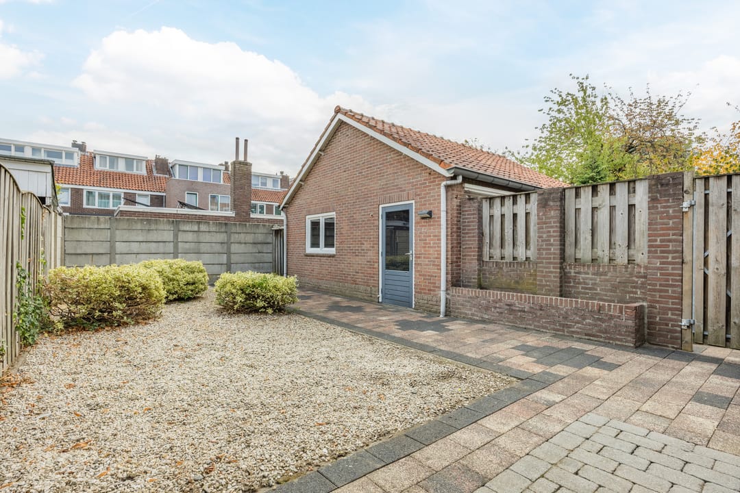 Photo 22 of Leenderweg 347