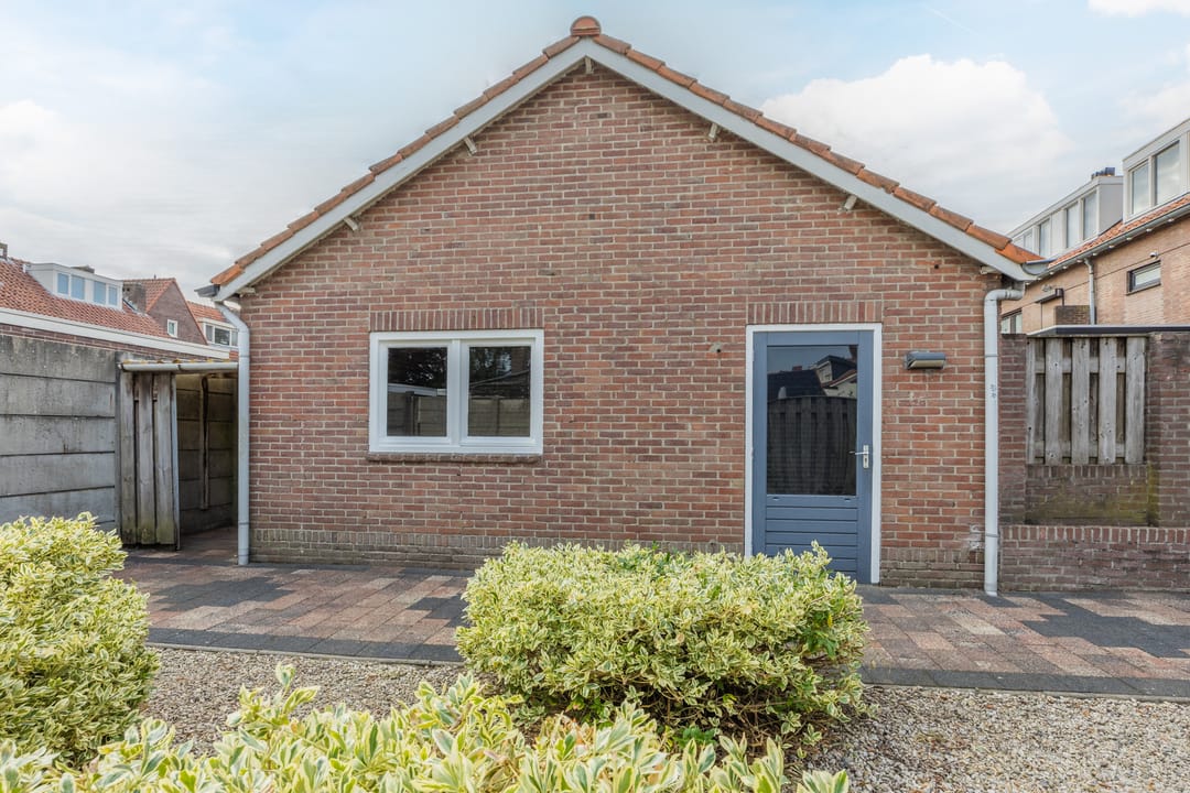 Photo 23 of Leenderweg 347