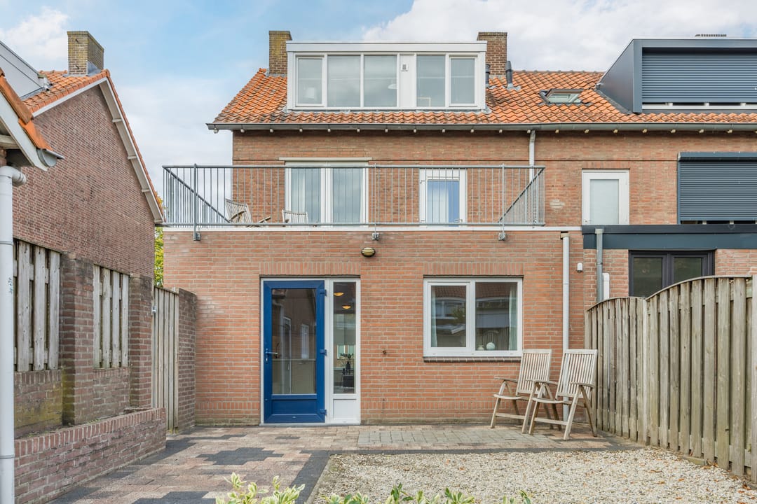 Photo 26 of Leenderweg 347