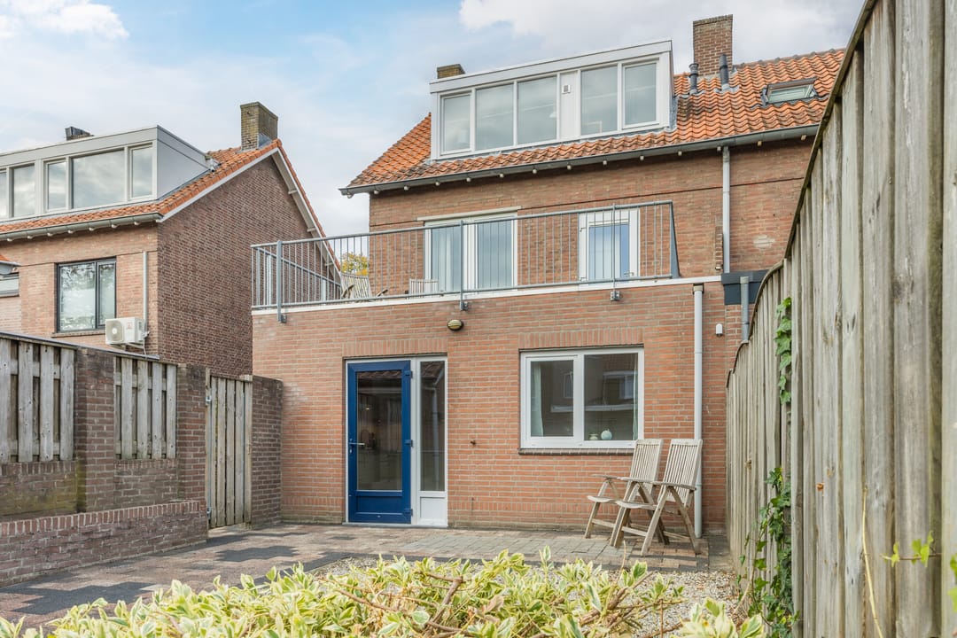 Photo 28 of Leenderweg 347
