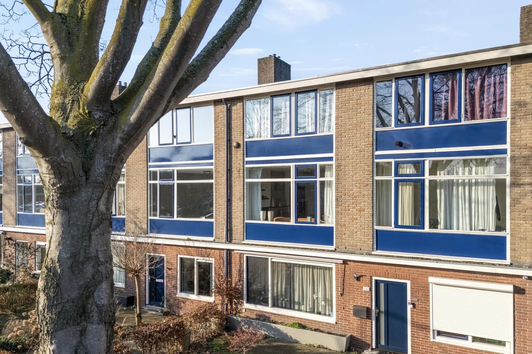 Foto 31 van Tamboerlaan 279