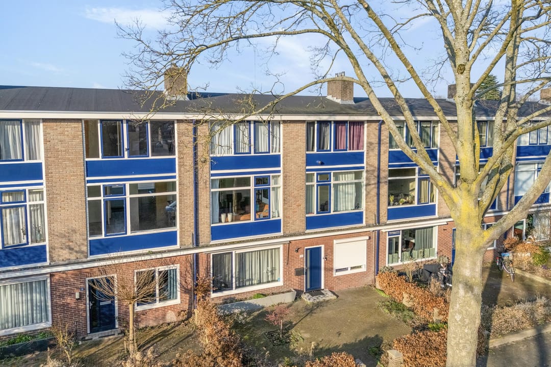 Foto 32 van Tamboerlaan 279