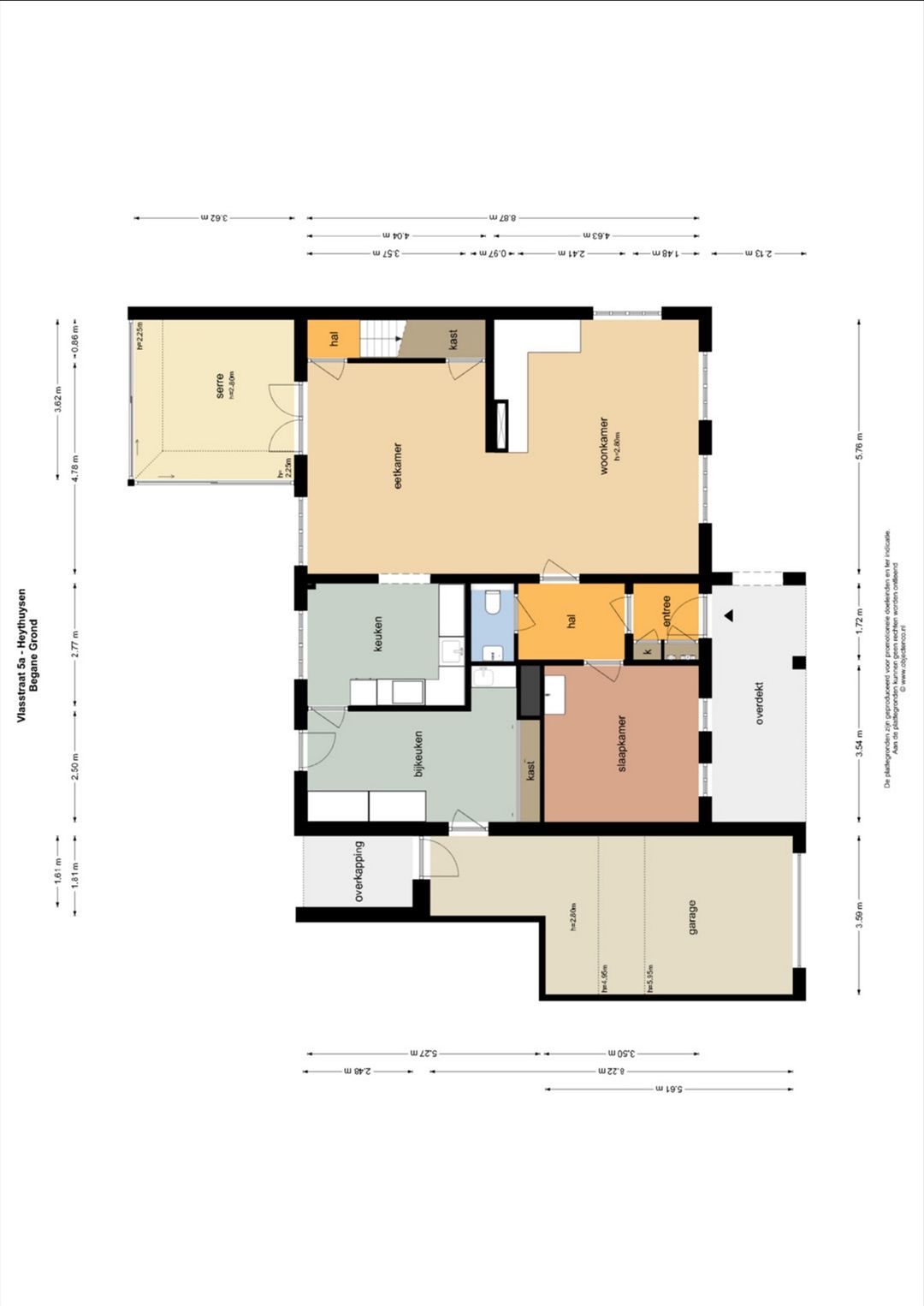 Foto 28 van Vlasstraat 5-A