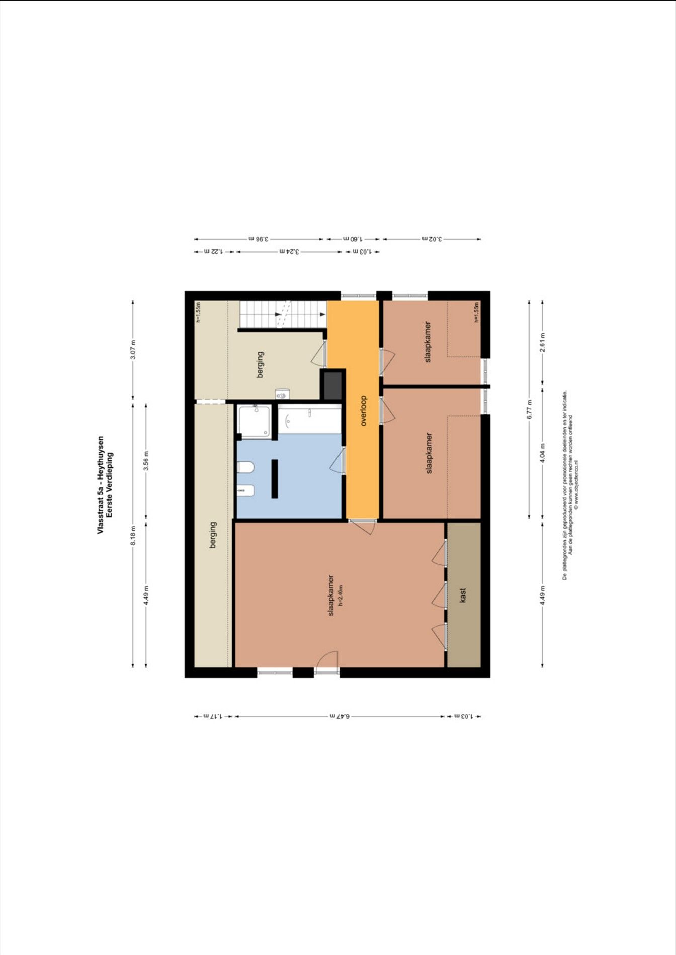 Foto 29 van Vlasstraat 5-A