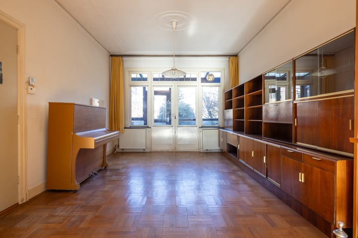 Photo 3 of Hoyledesingel 14