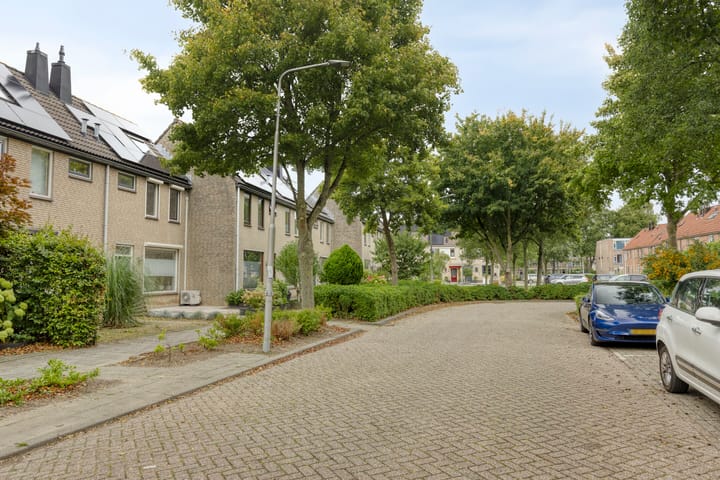 Foto 5 van Biezenweide 16
